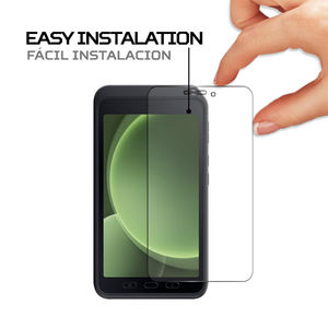 Protector de Pantalla ANTISHOCK para Samsung Galaxy Tab Active 5, Película Protectora Premium para Tablets - Product Image 3