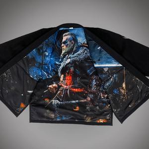 2026 Customized Brazilian Jiu Jitsu Gi BJJ Gi Kimono Jiu Jitsu Uniform Training and Competition Martial Arts Wear for Sale USA - Product Image 5