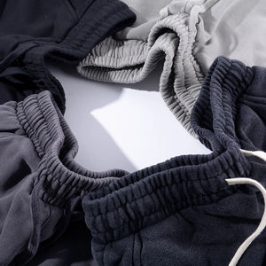 Custom Logo Men's Gym <b>Shorts</b> Blank Sports Jogger Swim Beach Man Summer <b>Shorts</b> Pants Mesh Sweat <b>Shorts</b> for Men - Product Image 4