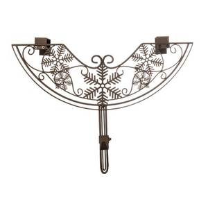 Wholesale New Metal <b>Wreath</b> <b>Hanger</b> for Elegant Home & Hotel <b>Door</b> Decor Premium Look Christmas Garlands <b>Wreaths</b> High Selling Price - Product Image 3