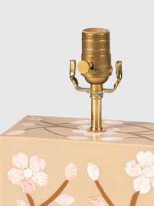 Wholesale Cheap Faizacraft Product Nordic Style Bone Inlay for Living Room Bedroom Decor E27 Base - Product Image 3