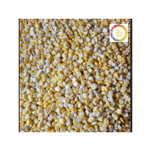 ส่งออกข้าวโพดแช่แข็งมาตรฐานจากเวียดนามโดยใช้เทคโนโลยี iqf เพื่อรักษาความหวานและความสดของรสชาติตามธรรมชาติ - Product Image 1