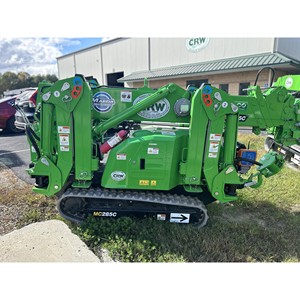 MAEDA MC285CWMB-3US 2023, état neuf - Product Image 2