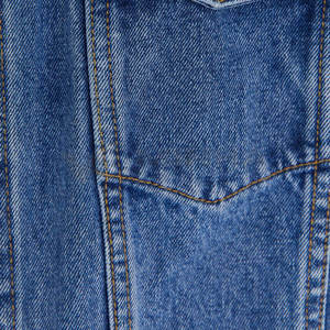 Veste en jean pour homme de haute qualité, design personnalisé, vêtements décontractés d'hiver, veste en jean pour homme - Product Image 6