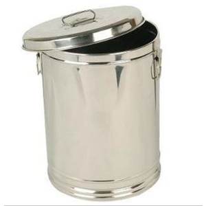 New Look Decorative Iron <b>Food</b> Canister Set Use For Kitchen ware Tabletop <b>Storage</b> Box With Best Quality - Product Image 1