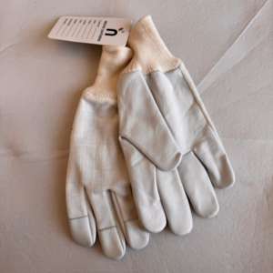 Gants de sécurité Nexus Premier Leathers, haute demande, usage quotidien, anti-impact et anti-coupure, coton, polyester, cuir de mouton, prix bas - Product Image 3
