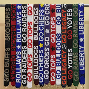 Correas de Lujo para Bolsos de Mujer con Cuentas, Correas Personalizadas con Cuentas para Bolsos Cruzados, Proveedores Directos de la India - Product Image 1