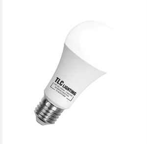 Fabricante de Vietnam OEM Factory TLC 8W BOS Bombilla LED Cuerpo de aluminio de alta calidad Iluminación de oficina residencial Suministro al por mayor - Product Image 3