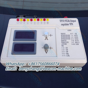 Automas chine Common Rail Injektor pumpe Controller Software <span class=keywords><strong>Tester</strong></span> <span class=keywords><strong>VP37</strong></span> Treiber <span class=keywords><strong>tester</strong></span> - Product Image 3