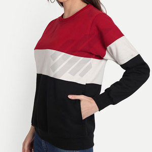 Sweatshirts pour femmes dernier modèle Meilleur prix disponible Sweatshirts pour femmes de style dernier cri - Product Image 2