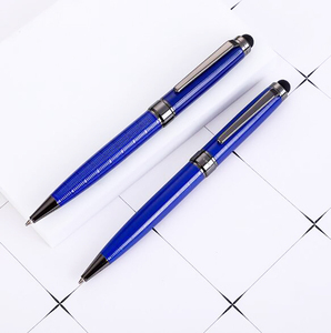 NM-092 khuyến mại viết Stylus kim loại tụ điện + Mô hình bút cơ thể trường văn phòng văn phòng phẩm - Product Image 3