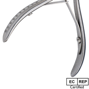 Coupe-ongles podologique à lame droite robuste à vendre Instrument de beauté podologie podologie coupe-ongles avec service OEM - Product Image 6