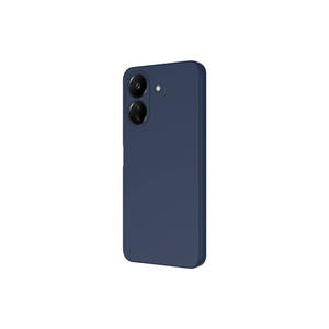 Étui de protection en silicone liquide Premium 9A pour Xiaomi Poco C65-OYO Mara, ajustement parfait, antichoc, coque arrière pour téléphone portable - Product Image 3