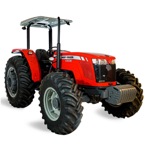 Calidad Nuevo tractor Massey Ferguson 385 4wd Massey Ferguson MF 375 - Product Image 3
