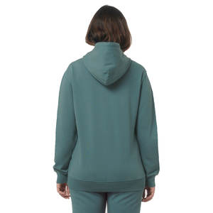 Nouveauté Sweat-shirt en coton personnalisé avec logo de marque Homme Hip Hop Pull à capuche surdimensionné - Product Image 6