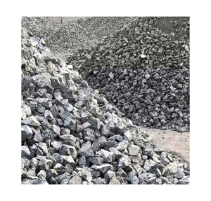 Arena de Cromita de Alta Calidad 46% Tipo Mina de Cromo de EE. UU. CO-237-01 para Fundición sin Horno - Product Image 1