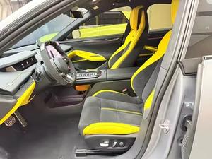 Top <b>Deal</b> 2025 SU7 Ultra-Electric Performance Sedan 1548PS Triple Motor AWD High Speed Luxury EV <b>Smart</b> Driving - Product Image 3