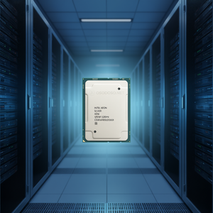 Intel Xeon 4214 12C/24T 2.2GHz-3.2GHz พร้อม CD8069504212601 85W - Product Image 3