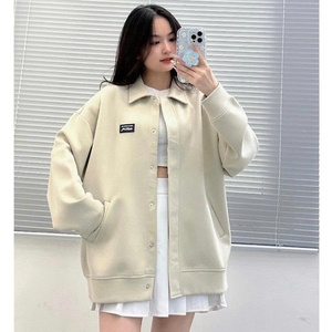 Veste ample colorée pour femme - Product Image 6