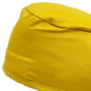 Nouvelle mode de taille personnalisée soins infirmiers marque privée tricoté coton polyester extensible gommage chapeau imprimé utilisation hospitalière chapeau d'infirmière médicale - Product Image 5