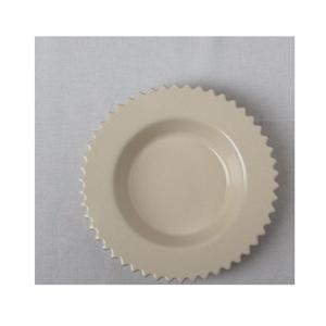 Bandeja de cerámica grande, Plato decorativo hecho a mano para comedor, cocina, desayuno, aperitivos, café, té, baño, tocador, uso de almacenamiento - Product Image 4