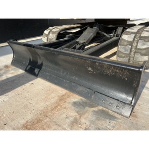 2021 pour le seau CATERPILLAR 306CR utilisé pour la vente à Sutherlin VA - Product Image 6