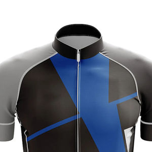 Nouveauté Haute Qualité 100% Polyester Cyclisme Porter Uniforme Personnalisé En Gros Cyclisme Uniforme Dans Toutes Les Tailles Vêtements De Cyclisme Pour Garçons - Product Image 3