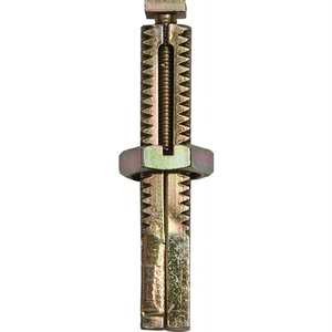 Pasador Recto Cuadrado de 9 x 60 mm de Acero Galvanizado SCHNEGEL - Product Image 3