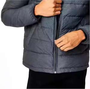 Manteau rembourré d'hiver pour hommes en plein air Veste rembourrée pour hommes de haute qualité de Clothing Way INTERNATIONAL - Product Image 2