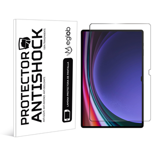 Protector de Pantalla ANTISHOCK para Samsung Galaxy Tab S9 Ultra - Product Image 1