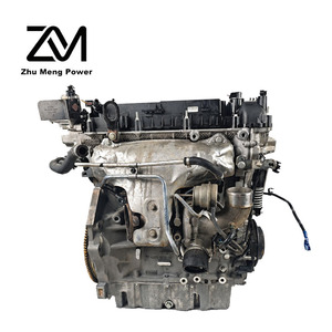 Nuevo Conjunto de Motor 2.0 para Land <span class=keywords><strong>Rover</strong></span> <span class=keywords><strong>Evoque</strong></span> 2016, Discovery Sport 2014, Ford Edge, Jaguar XF, XE, Piezas <span class=keywords><strong>2015</strong></span> - Product Image 6