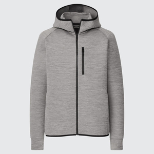 Breathable Quick Dry Winter Spring Customizable Hooded Lined Long Sleeve Cotton <b>Hoodies</b>-High Quality New Arrival - Product Image 4