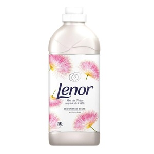 Suavizante de Ropa Lenor Esmeralda y Flor 50W 1.5L - Product Image 4