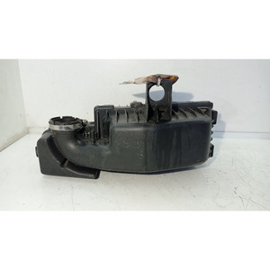 CAJA DEL FILTRO DE AIRE PEUGEOT 208 Serie 9817014180 EB2FAD/HMH gasolina 1199 (19>) - Product Image 1