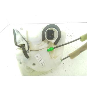 Serratura Anteriore Sinistra MAZDA 3 Sedan Serie Bbp2 (09>13) - Product Image 2