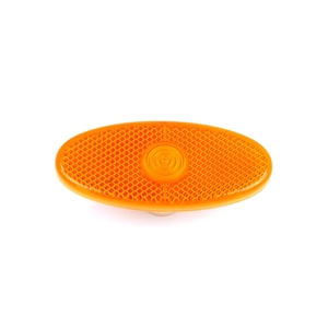 Luz Intermitente Lateral BSP1175, Repetidor de Señal, Color Ámbar, para Master MK3, Movano B, NV400, X62, 261B00001R - Product Image 1