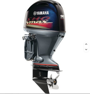 Idéal pour moteur marin hors-bord 4 temps Ozeam, électrique et essence, puissance maximale de 40 CV pour utilisation en bateau - Product Image 4