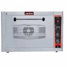 Convection <b>Oven</b> <b>Shelf</b> Size 18 x 12 Two Units CO 40 CON Commercial Premium Quality Professional Direct From Manufacturer - Product Image 3