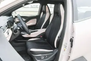 Portaequipajes Metálico Automático See-gull 2025, Asientos de Cuero, Batería de Litio, Características Premium - Product Image 4