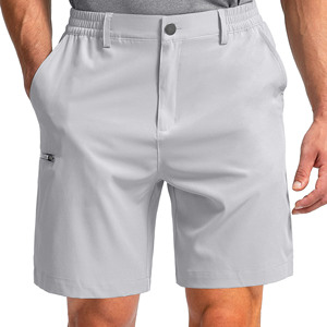 <b>Men's</b> Gym Workout <b>Shorts</b> Elastic Waist Quick Dry 5 Inch <b>Lightweight</b> Breathable Basketball Running Training Sports <b>Shorts</b> for <b>Men</b> - Product Image 1