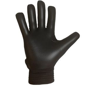 Wholesale Professional Durable Sports Gloves Comfortable Gaelic Design Anti-Slip Breathable Leather Latex GoalKeeping Safety - Product Image 3