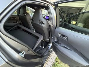 Auto Usado en Perfectas Condiciones, Super Limpio, <span class=keywords><strong>Toyota</strong></span> <span class=keywords><strong>GR</strong></span> <span class=keywords><strong>Corolla</strong></span> Edición Morizo <span class=keywords><strong>2023</strong></span>, Listo para Enviar a Todo el Mundo - Product Image 4
