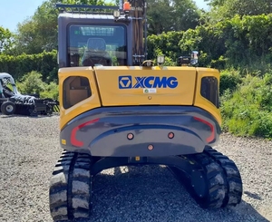 Excavatrice de 9 tonnes XE80E avec prix avantageux et livraison rapide pour vente chaude - Product Image 5