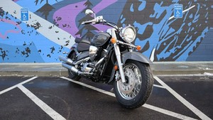 Nuevas Motocicletas Suzuki Boulevard <span class=keywords><strong>C50</strong></span> 2026 Económicas - Product Image 2