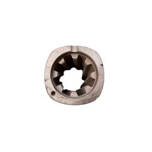 3115554100 3115 5541 00 Douille de forage robuste pour équipement minier industriel, pièces de rechange compatibles Atlas Copco, en fonte de carbone - Product Image 6