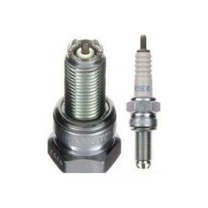 Bobina de Encendido y Bujía Originales Nuevas de Alta Calidad CR9EK para Motocicletas Yamaha de Competición con Motor de Iridio - Product Image 1