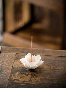 Best Seller Mabkhara Gold Bakhoor quemador hecho a mano Bakhoor tarro quemador árabe para Oud Ramadan accesorios de decoración - Product Image 2