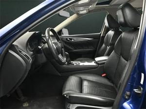 INFINITI Q50 3.0t Signature Edition 2019, conduite à gauche - Product Image 3