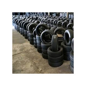 Pneus usagés en gros, fournisseur en vrac, exportateur d'usine, OEM, anti-crevaison, pour chariot élévateur, chargeur, qualité supérieure, grade A, 60 000-80 000 km - Product Image 1