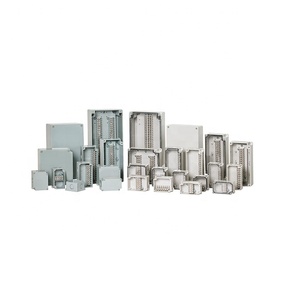 Boîtier de bornier en aluminium IP67-Made en Corée-Boîtier en aluminium étanche - Product Image 5